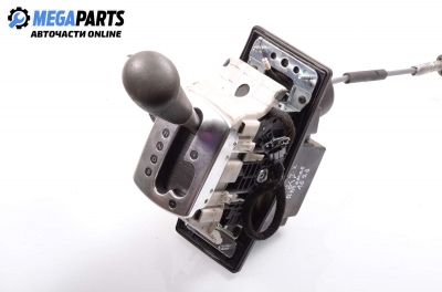 Shifter for Audi A8 (D3) 4.2 Quattro, 335 hp automatic, 2003
